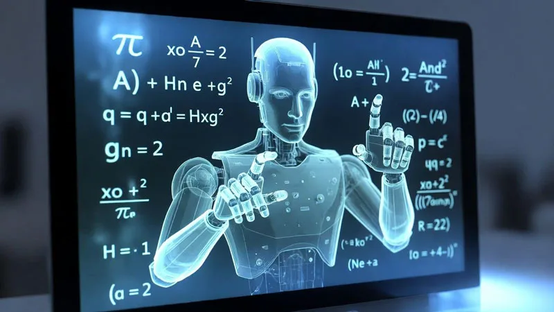 AI Breakthrough Speeds Up Century-Old Physics Problem by 400 Times