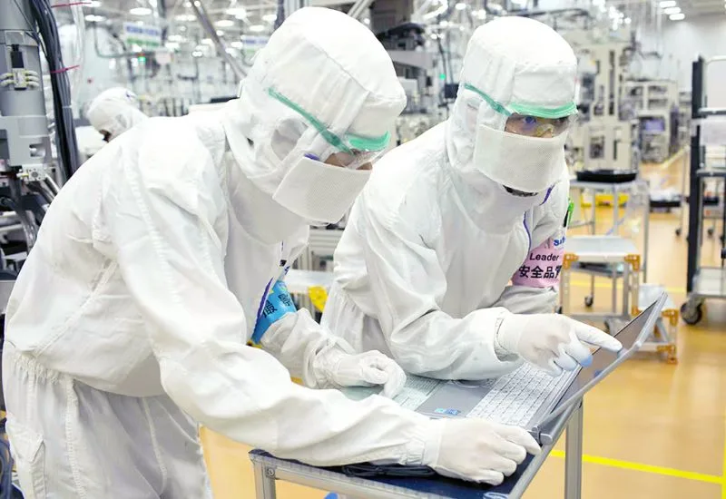 Japan Aims to Capture 30% of Global Market for AI Chips by 2040