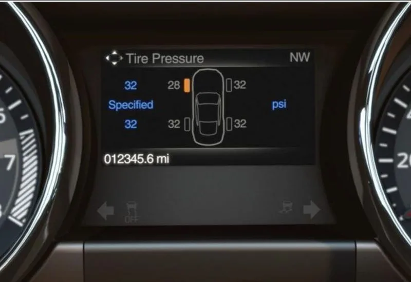 Vulnerabilities in Tire Pressure Sensors Expose Vehicle Movement Data to Hackers