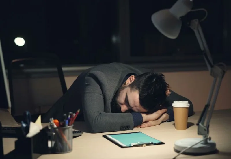 Generative AI Adoption in Workplaces Drives Increased Employee Workload, Not Relief