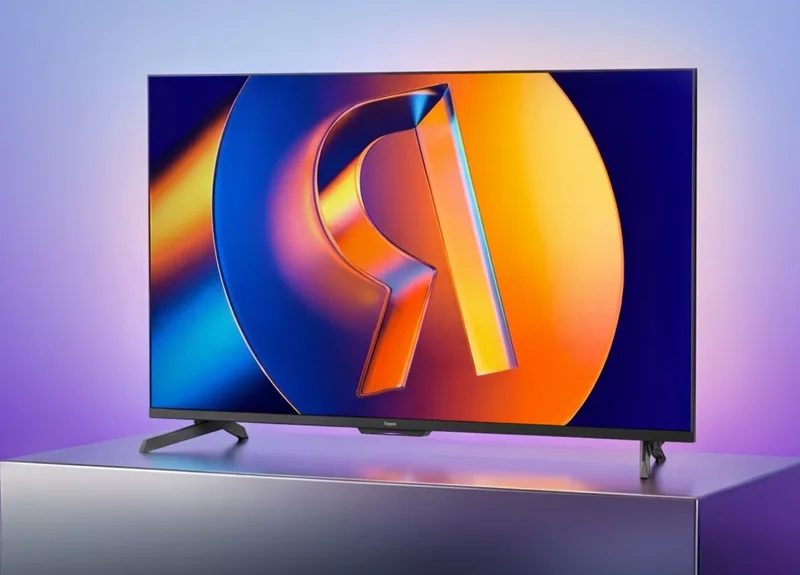 Yandex Launches TV Station MiniLED, Bridging Premium Features and Affordability