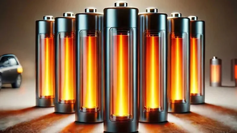 Japanese Researchers Achieve Up to 90% Lithium Recovery from Used Batteries