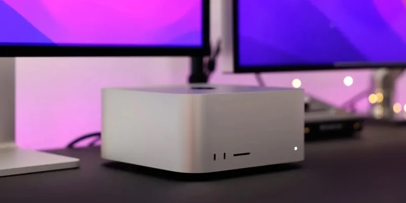 Apple Faces Extended Delivery Times for High-End Mac Studio Amid Memory Chip Shortage