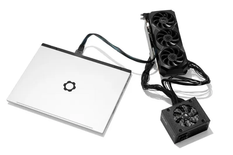 Framework Introduces OCuLink Dev Kit to Enhance Laptop 16 with Desktop-Level Connectivity