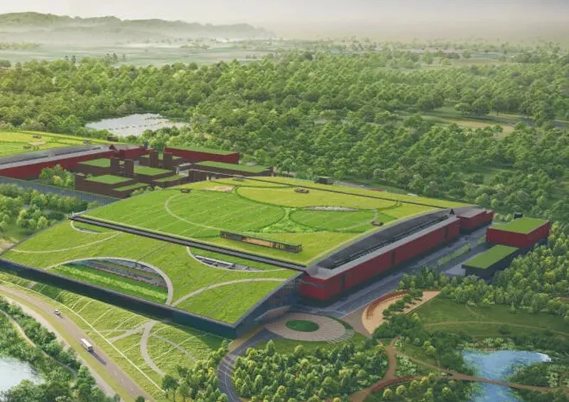 Japan Allocates Nearly $4 Billion to Boost Rapidus’ 2nm AI Chip Development