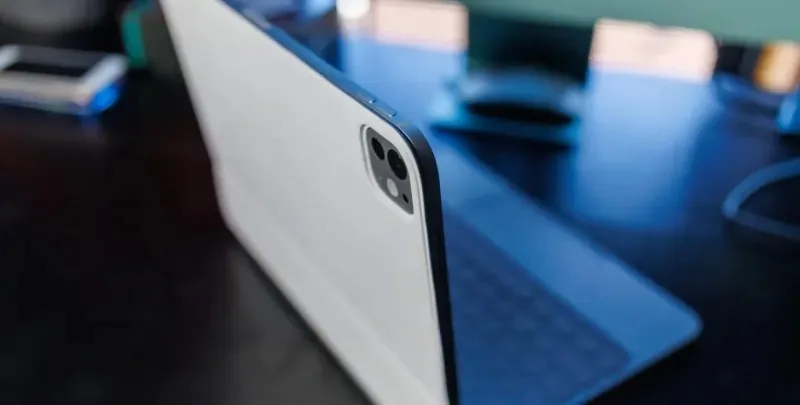 Foldable iPad Project Faces Uncertainty Amid Apple Leadership Changes