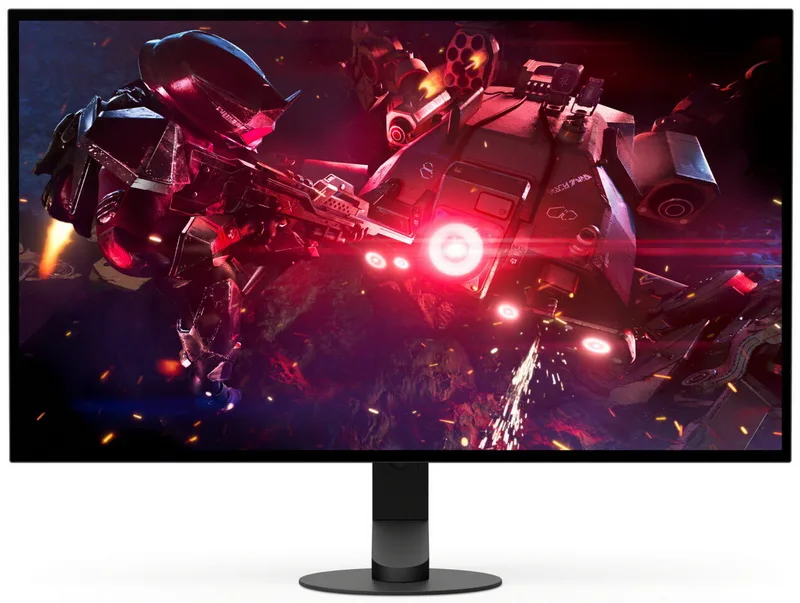 Sony Unveils Inzone M10S II OLED Gaming Monitor with Up to 720Hz Refresh Rate