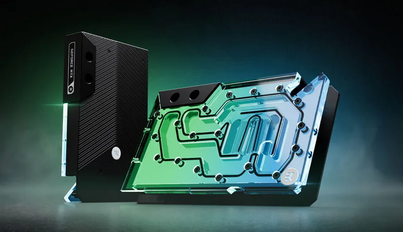 EK Water Blocks Raises Prices on Liquid Cooling Components Amid Rising Costs
