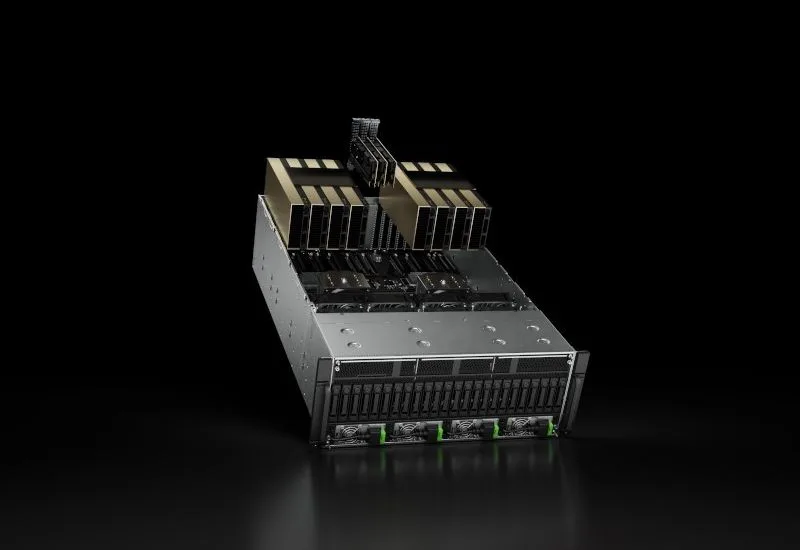 Nvidia’s H200 AI Accelerators Yet to Enter Chinese Market Amid Regulatory Hurdles