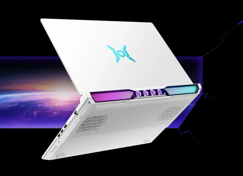 Honor Unveils Win H9 Gaming Laptop Featuring Six-Fan Cooling System for Quiet Performance