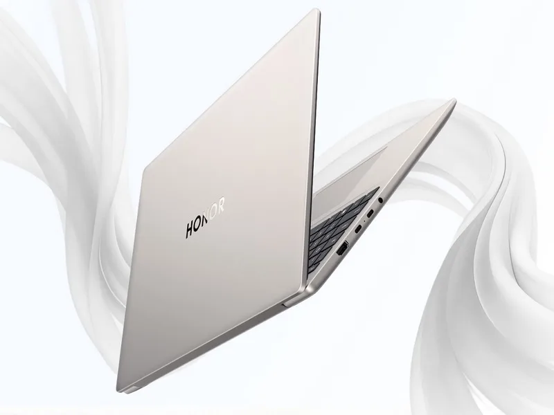 Honor Unveils MagicBook X14 Plus and X16 Plus with Intel Panther Lake and 120Hz Displays