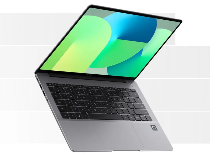 Huawei Unveils MateBook 14 HarmonyOS Edition Featuring Kirin X90 Chip