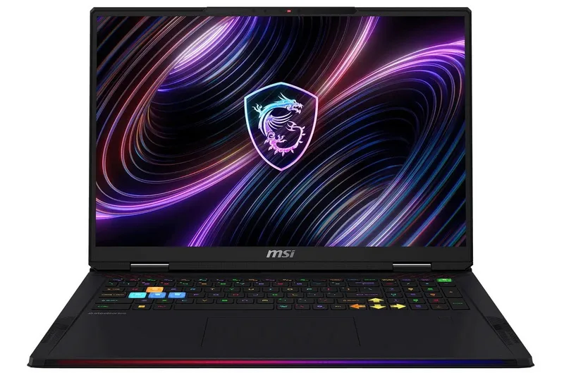 MSI Unveils 2026 Gaming Laptops Featuring Intel Core Ultra 200HX Plus and Nvidia RTX 50 Series GPUs