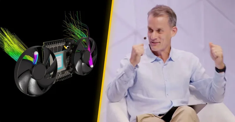 Nvidia Leverages AI to Dramatically Accelerate Chip Design Process
