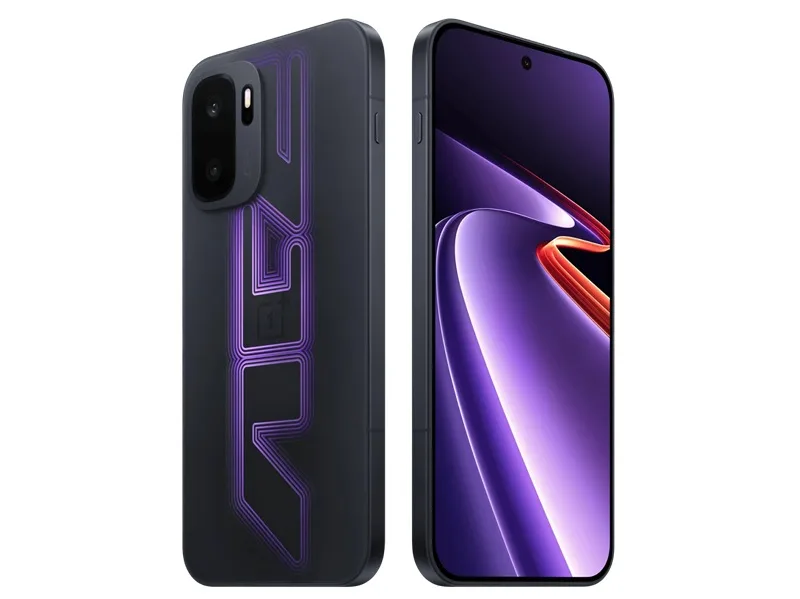 OnePlus Unveils Ace 6 Ultra Gaming Smartphone with Dimensity 9500 and 8600mAh Battery