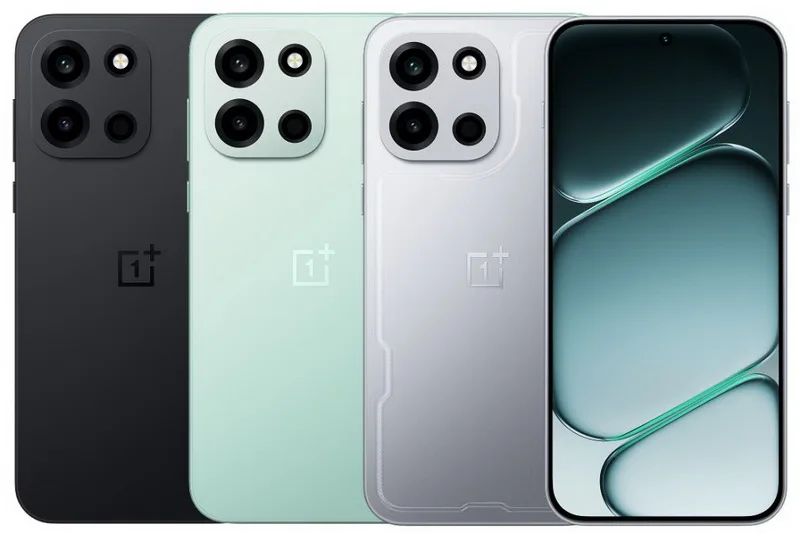 OnePlus Unveils Nord 6 with Snapdragon 8 Gen 4, Advanced AI Features, and Large Battery