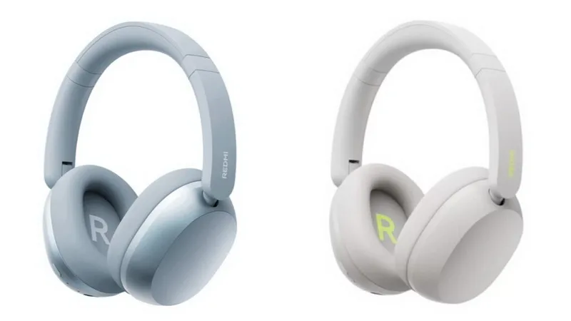 Xiaomi Set to Launch First Over-Ear Wireless Headphones Under Redmi Brand