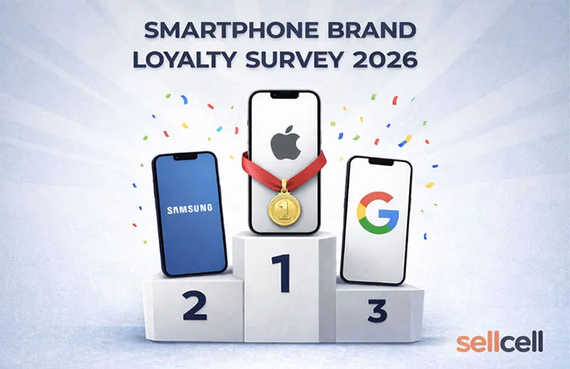 iPhone Loyalty Hits Record High as Android Users Show Greater Brand Switching Tendencies