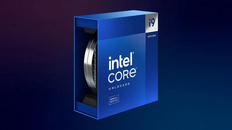 Intel to Continue Producing Raptor Lake CPUs Amid DDR5 Shortage