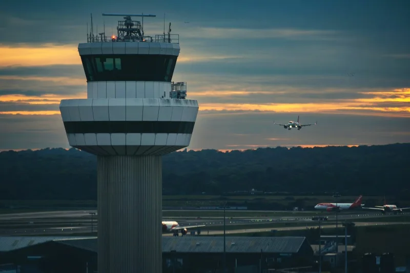 US Government Targets Professional Gamers for Air Traffic Controller Roles