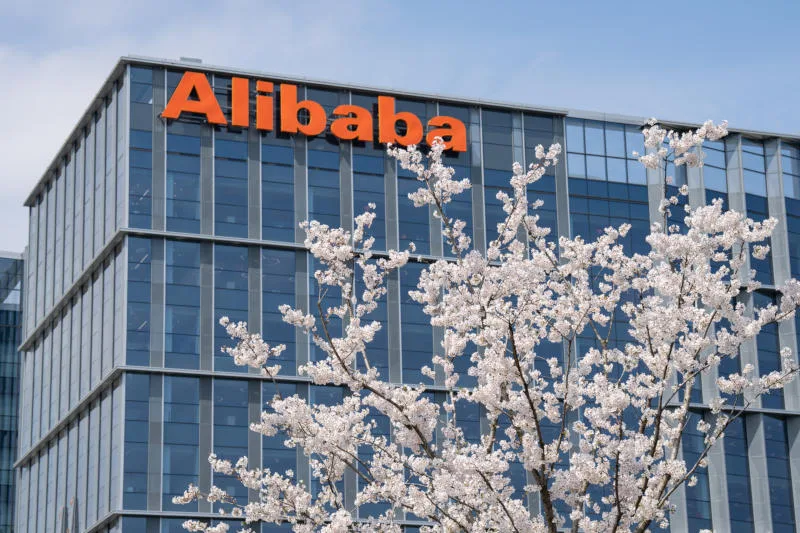 Alibaba to Launch Data Center Powered Entirely by Its Own AI Chips in China