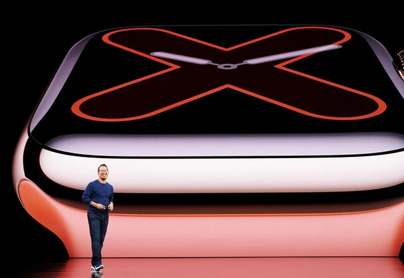 Apple Veteran Stan Ng Retires After 31 Years Shaping Iconic Products