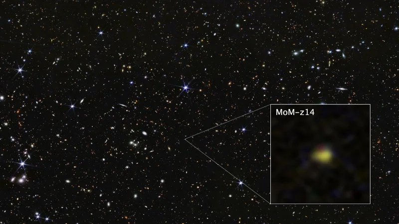 NASA’s Nancy Grace Roman Telescope to Drive Increased GPU Demand for Astronomical Research
