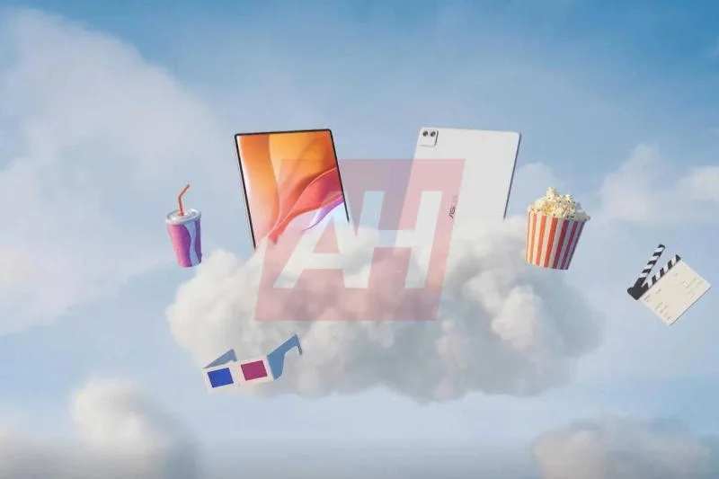 Asus Halts Smartphone Production but Develops Large New Tablet