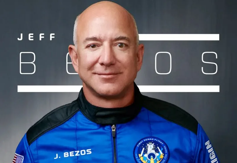 Jeff Bezos’ AI Lab Aims to Secure $10 Billion in Funding Amid Intensifying Industry Rivalry