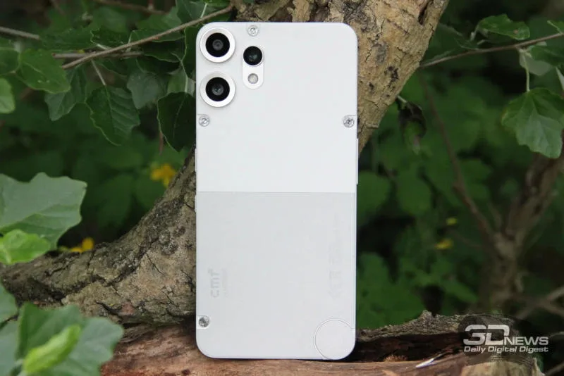 Nothing CMF Phone 3 Pro to Feature Upgraded Processor and Larger Battery