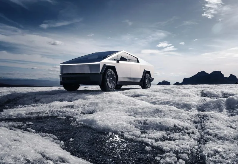 Tesla Cybertruck Sales Struggle as 19% of Q4 Deliveries Purchased by Elon Musk