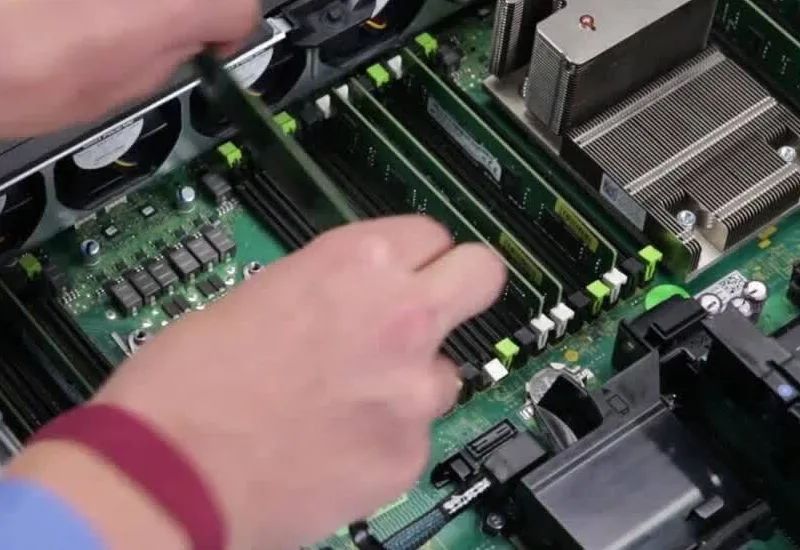 Dell CEO Predicts 625-Fold Surge in Memory Demand Fueled by AI Expansion