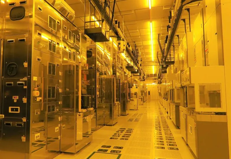 Chinese Startup Dishan Develops 2-Nanometer AI Chip Prototype Amid Manufacturing Uncertainty