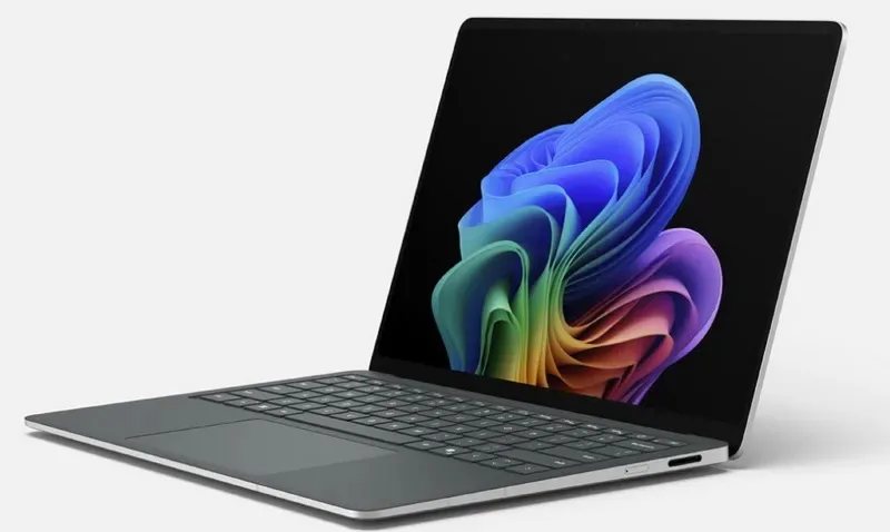 Microsoft Raises Prices Across Entire Surface Laptop and Tablet Lineup