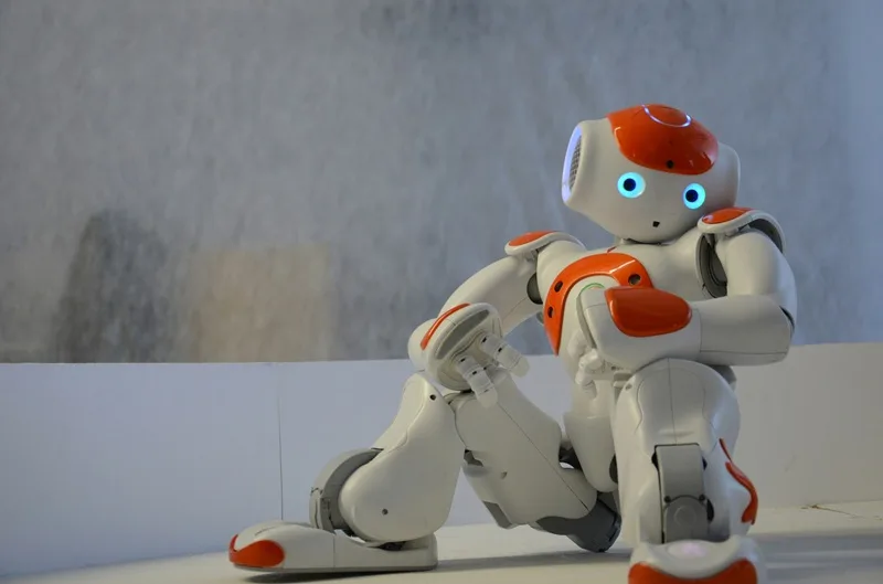 Study Finds Robot Couriers Could Cut Delivery Costs by Six Times Compared to Human Couriers