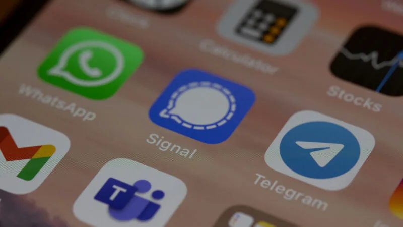 FBI Extracts Deleted Signal Incoming Messages from iPhone Using Internal Notification Storage