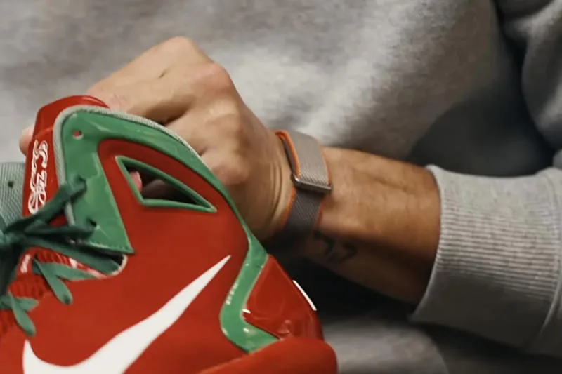 Google Prepares Fitbit Air, a Screenless Fitness Band to Rival Whoop at a Lower Price