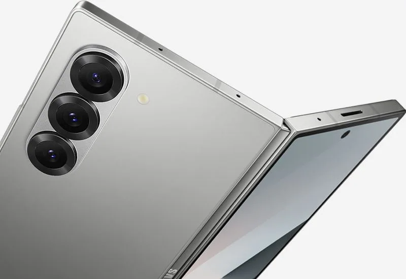 Apple’s First Foldable iPhone Set to Secure Top Three Spot in Foldable Smartphone Market
