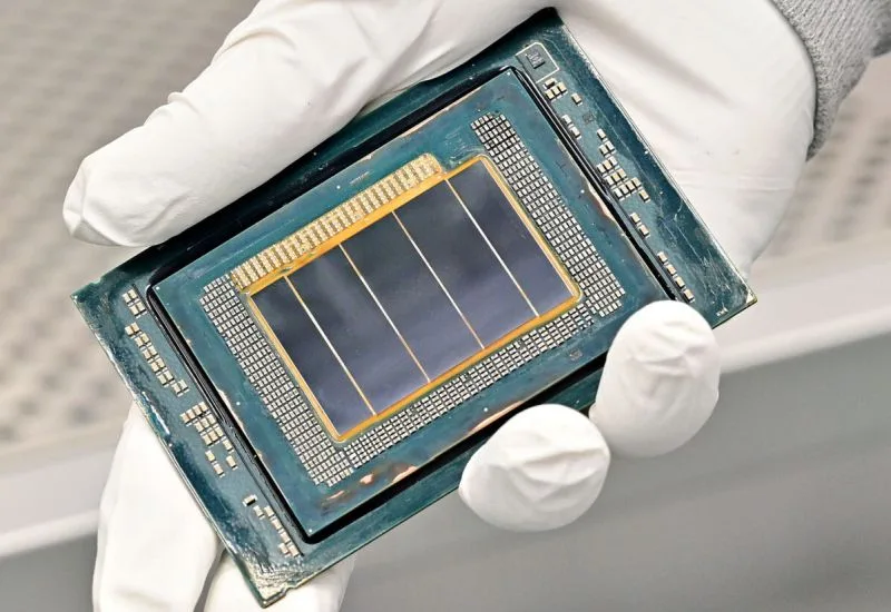 Intel Reports Improvement in Yield Rates Across Intel 4, 3, and 18A Process Nodes