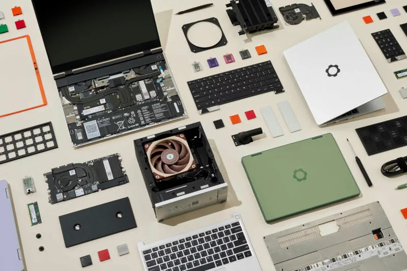 Framework Foresees Major Shift in PC Industry Ahead of Upcoming Presentation