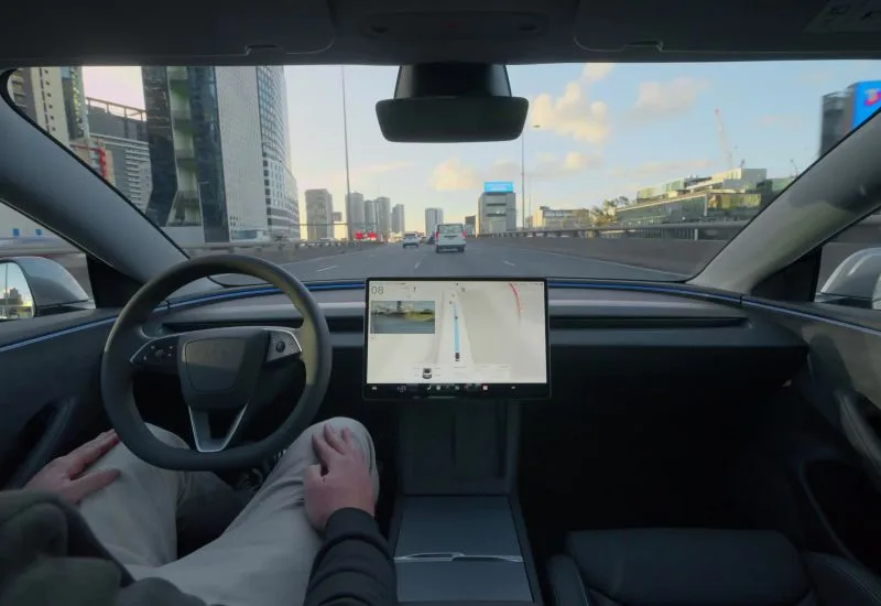 Tesla Cracks Down on Unauthorized Autopilot Activations Outside Official Markets