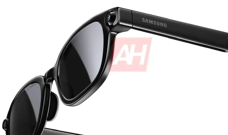 Samsung Galaxy Glasses Leak Reveals Design and Key Features Ahead of Launch