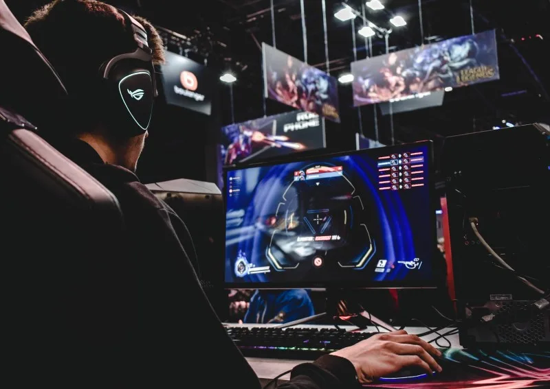 Computer Clubs Experience Significant Growth in Russia with Revenue Surging Nearly 40-Fold in Five Years