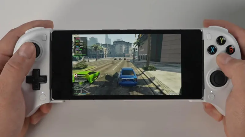 Updated RedMagic 11 Pro Delivers Solid FPS in AAA PC Games via Emulator
