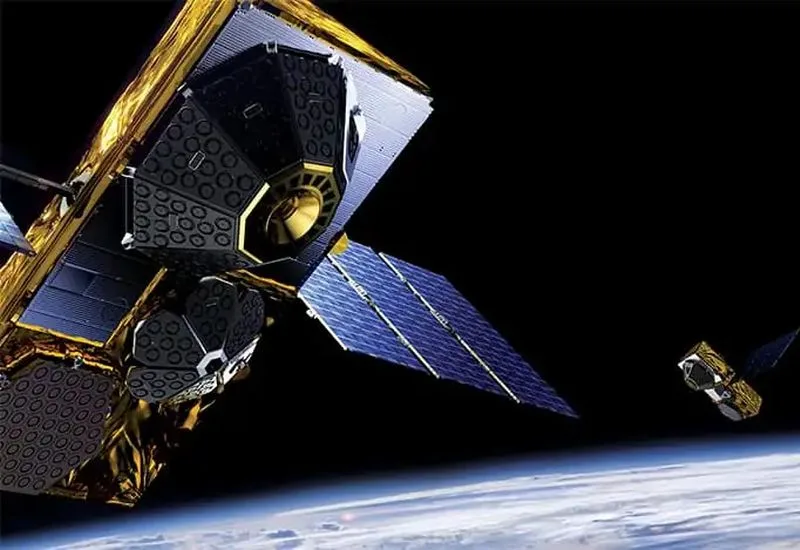 Amazon Explores Acquisition of Satellite Operator Globalstar to Boost Connectivity Ventures
