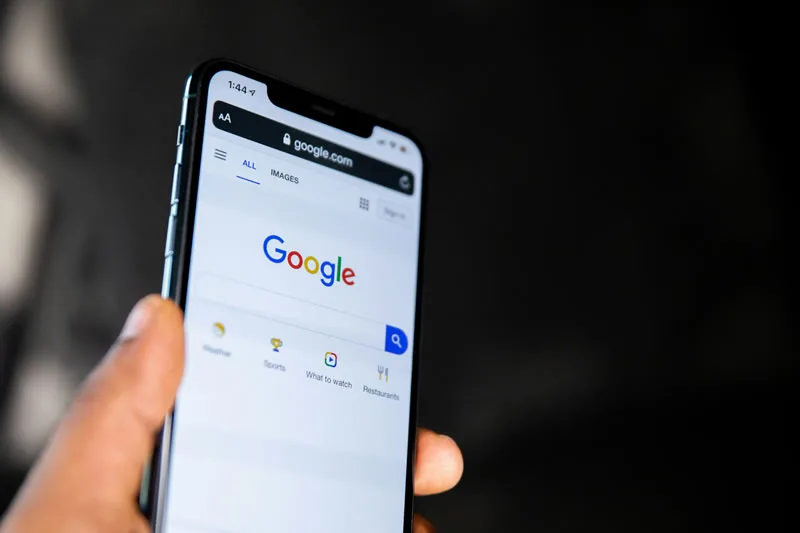 Google to Penalize Websites That Hijack Browser Back Button in Search Rankings