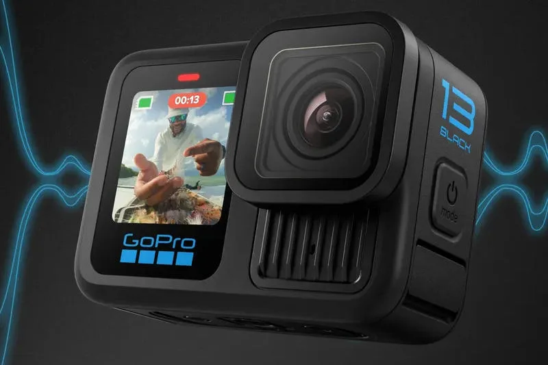 GoPro to Cut Nearly 25% of Workforce in Effort to Regain Profitability
