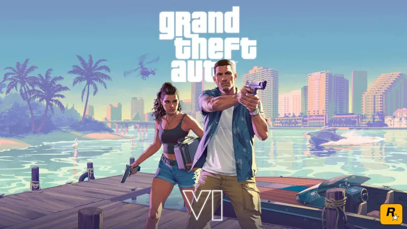 Russian Console Sales Surge Ahead of GTA VI Launch