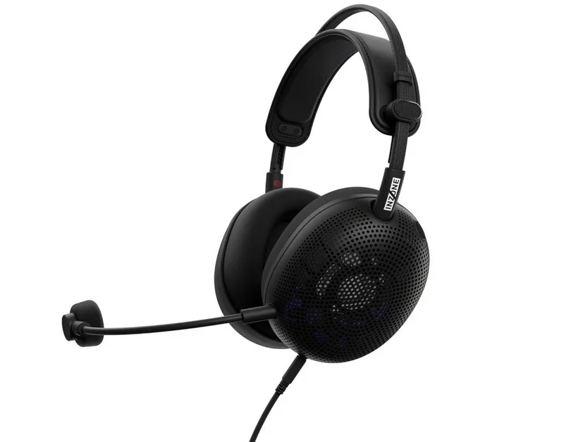 Sony Introduces Inzone H6 Air: Open-Back Gaming Headset with Spatial Audio