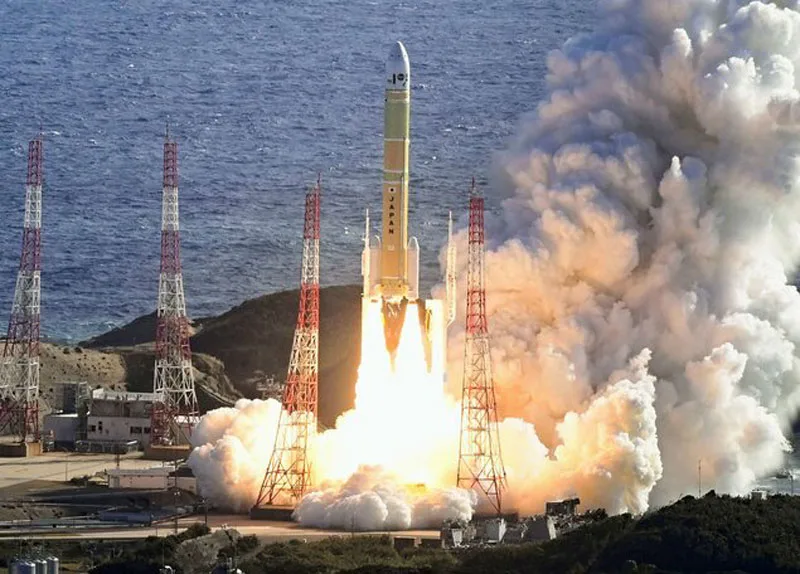 Japanese Engineers Identify Structural Flaws in H3 Rocket After Eighth Launch Failure